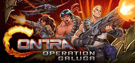 Conrta Operation Galuga