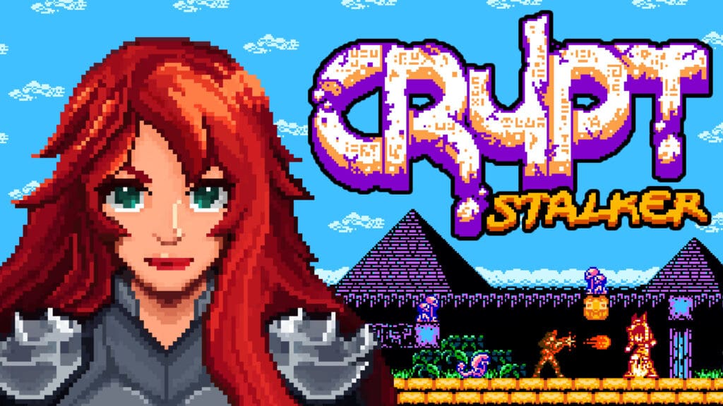 Crypt Stalker crypt stalker