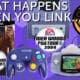 GC-to-GBA Tiger Woods PGA Tour 2004