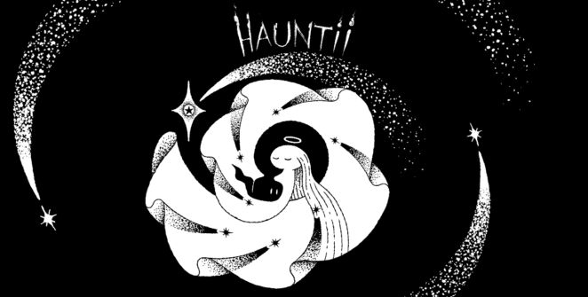 Hauntii