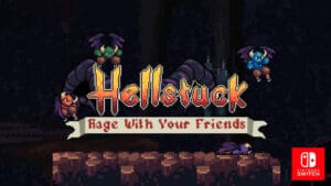 Hellstuck