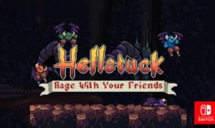 Hellstuck Rage with your friends
