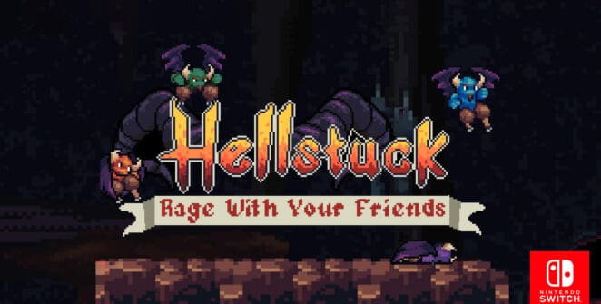 Hellstuck