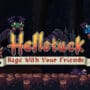 Hellstuck