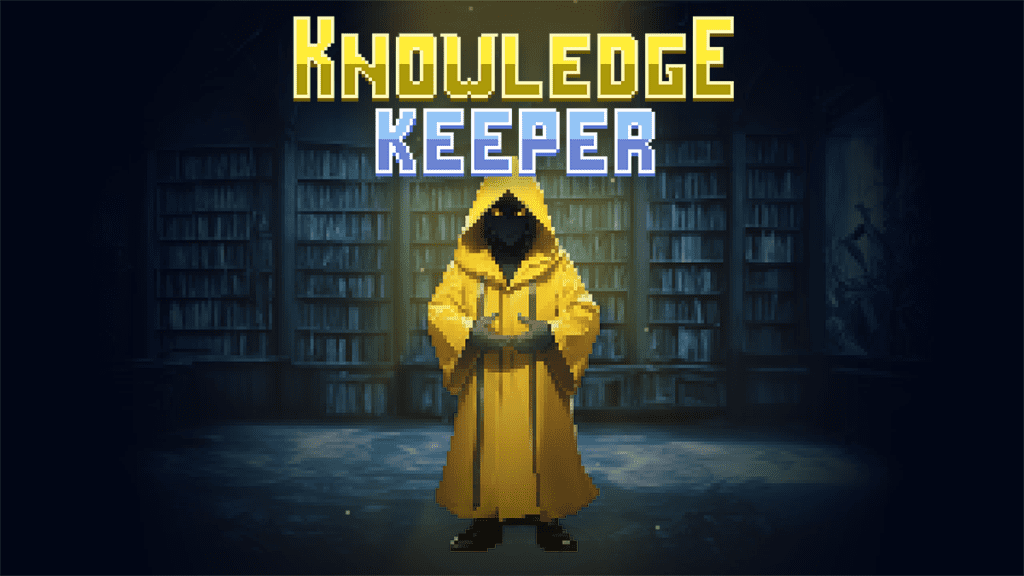 Knowledge Keeper
