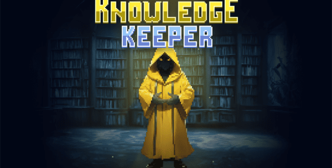 Knowledge Keeper