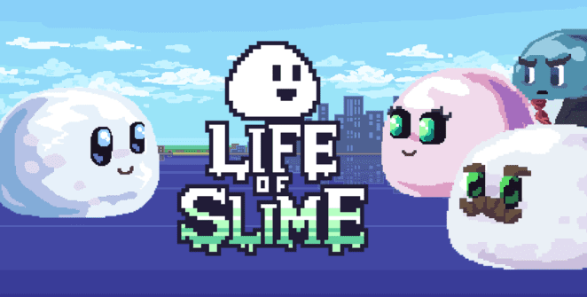 life of slime