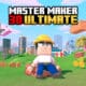 master maker 3d ultimate
