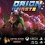 orion haste