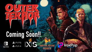 outer terror
