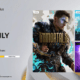 PS+ April 2024