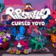 Pipistrello and the Cursed Yoyo