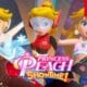 princess peach showtime