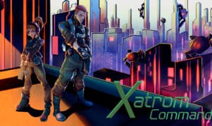 Xatrom Command