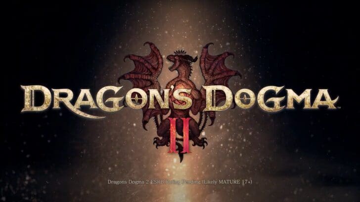 Dragon's Dogma