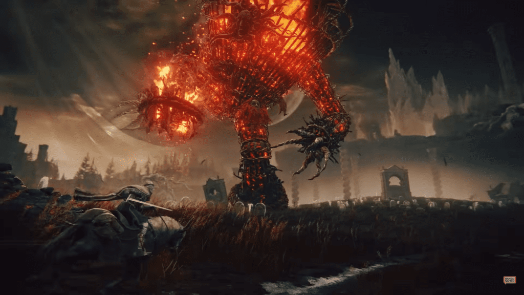 Elden Ring Shadow of the Erdtree Preview | MyGamer