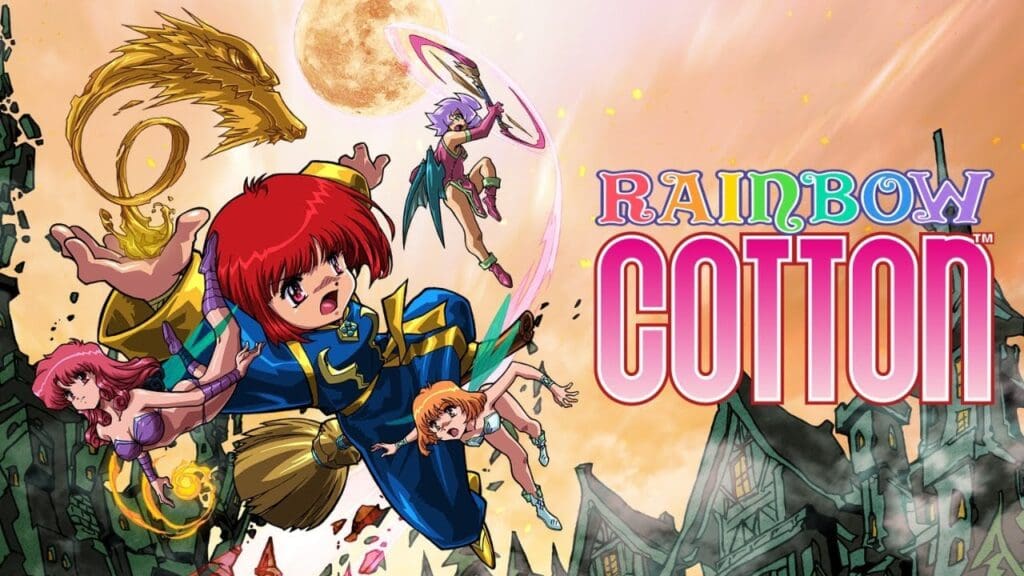 rainbow cotton Rainbow cotton