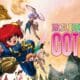 Rainbow cotton