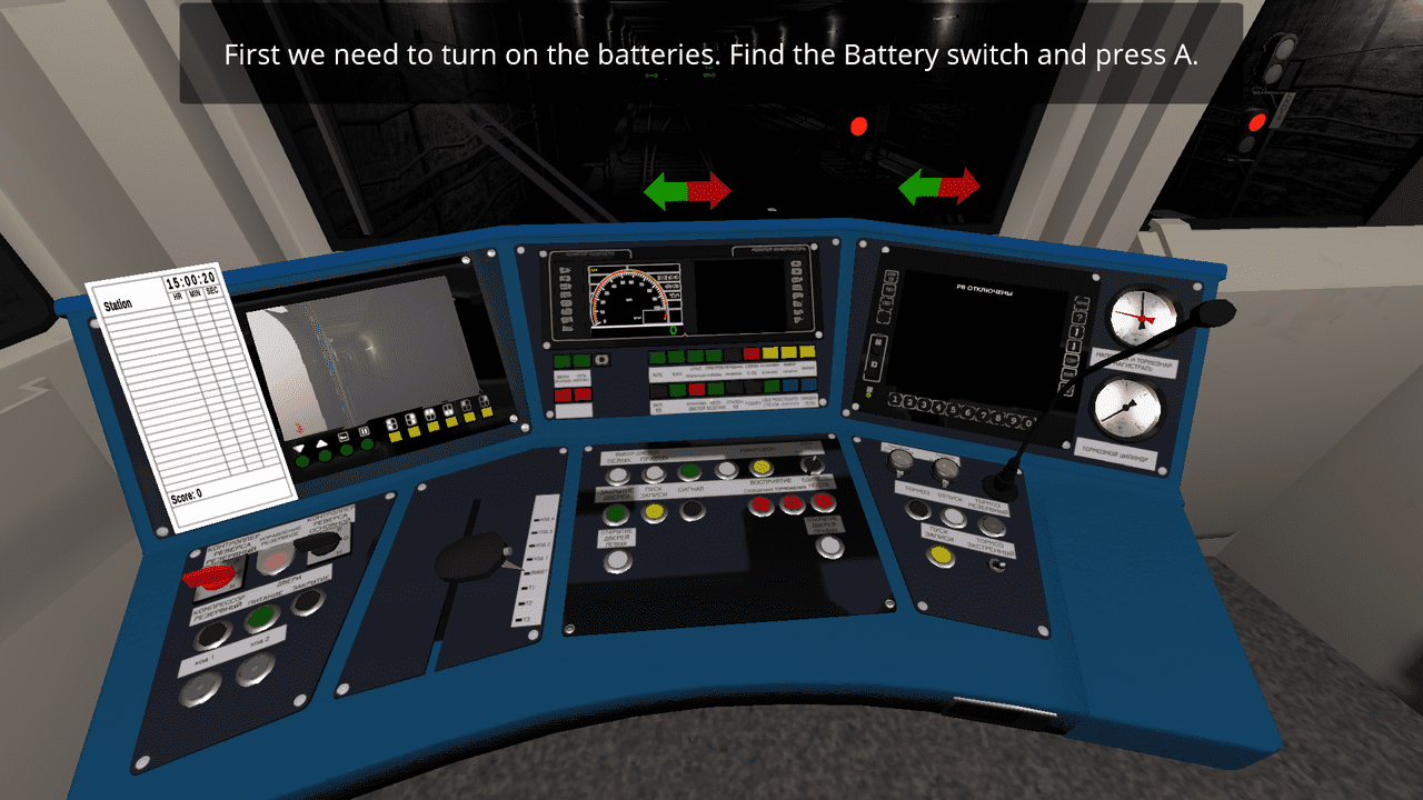 1000001330 Metro Simulator 2 (Xbox) Review - MyGamer
