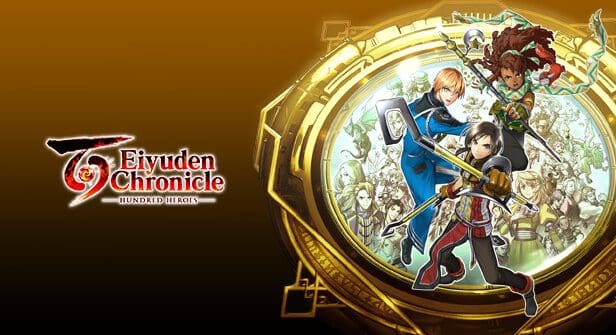 Elydian Chronicles 100 heroes