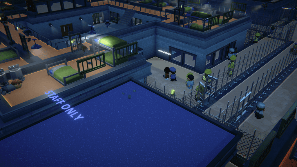 Prison Architect 2 Preview - MyGamer