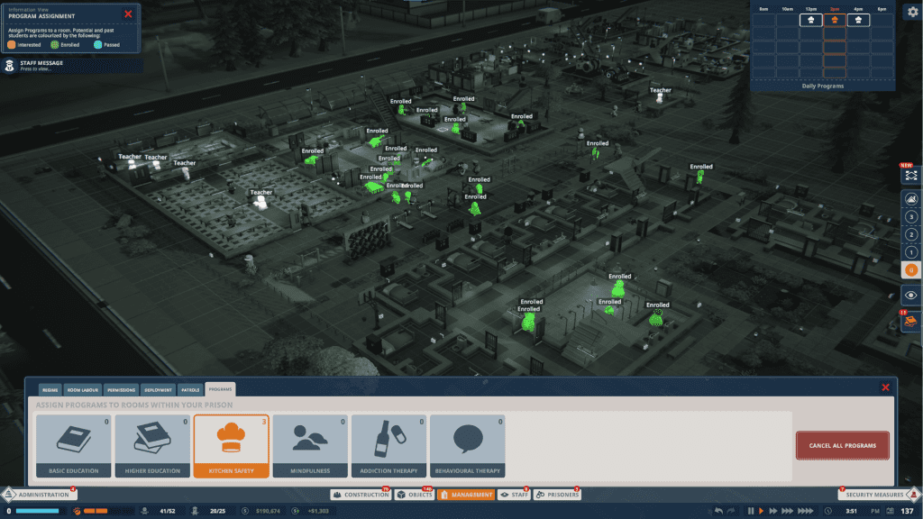 Prison Architect 2 Preview - MyGamer