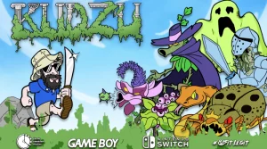Kudzu