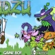 Kudzu
