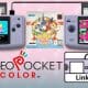 NGPC 2p Link Crush Roller