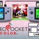 NGPC 2p Link NeoGeo Cup 98 PLUS