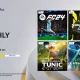PS+ May 2024