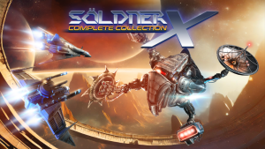 Soldner X