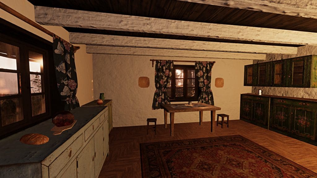 Farmer's Life:  Pimp My Cottage DLC Review (PC) - MyGamer