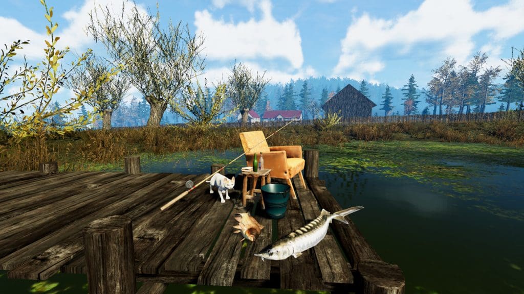 Farmer's Life:  Pimp My Cottage DLC Review (PC) - MyGamer