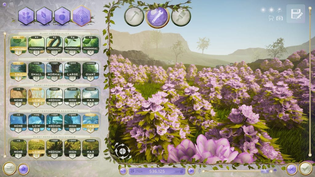 Garden Plant Creator (PC) Review - MyGamer