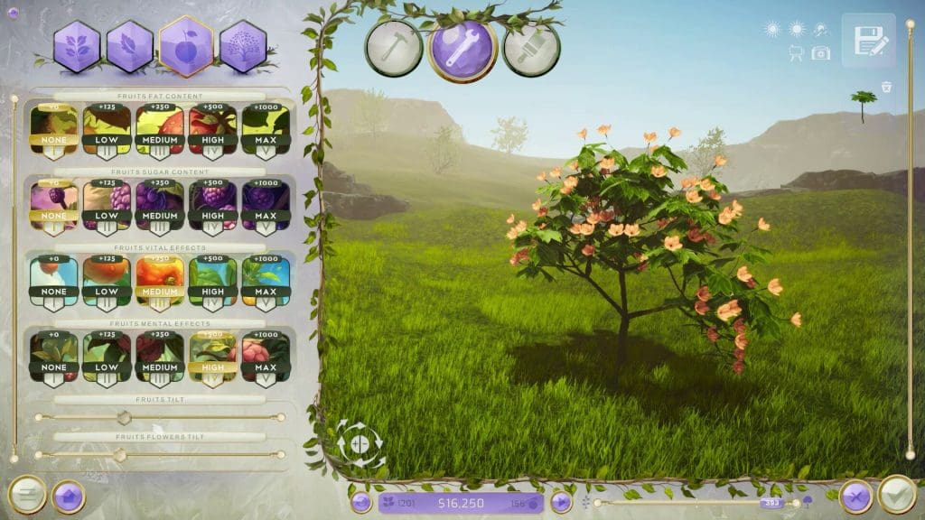 Garden Plant Creator (PC) Review - MyGamer