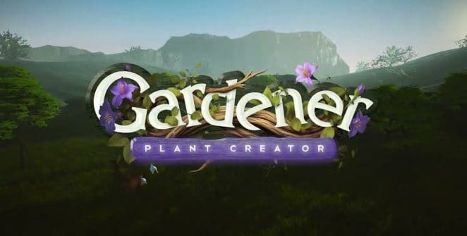 Gardener Plant Creator Review (PC)