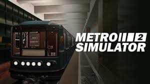 Metro Simulator 2 (Xbox) Review - MyGamer