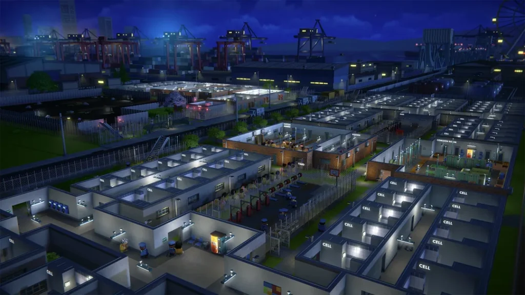Prison Architect 2 What We Know (Preview) - MyGamer
