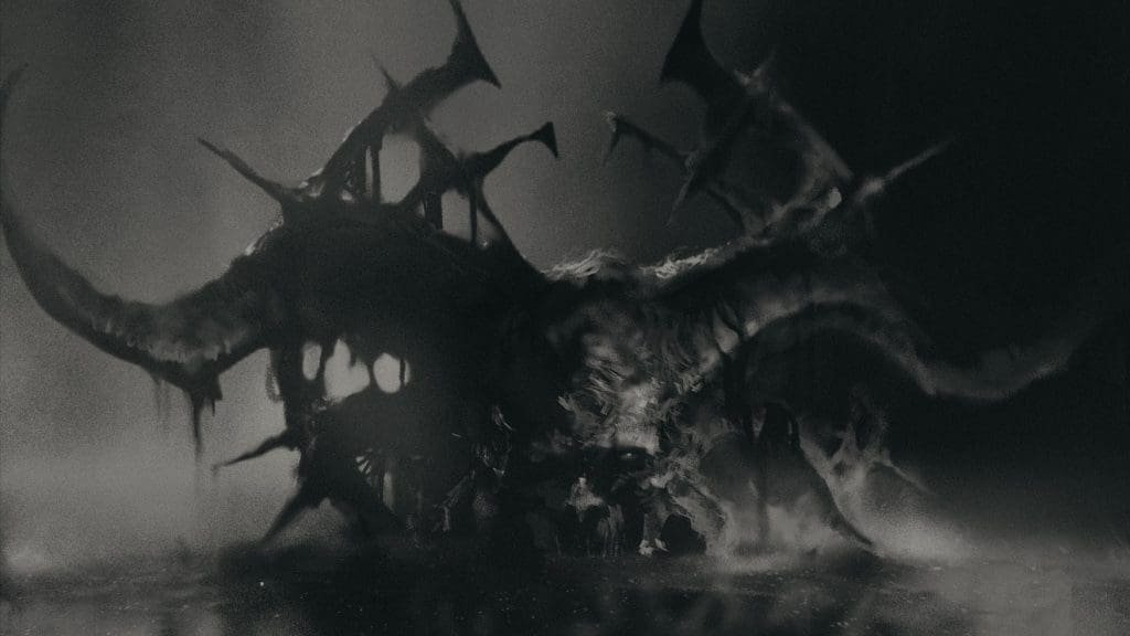 Vessel of Hatred Preview - MyGamer