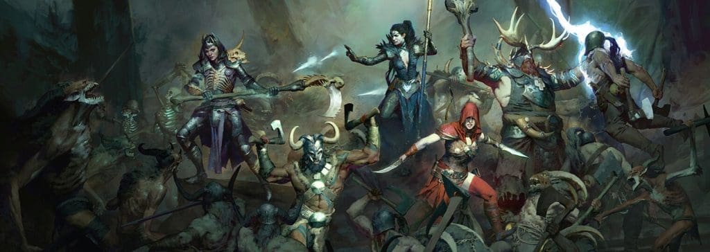 Vessel of Hatred Preview - MyGamer