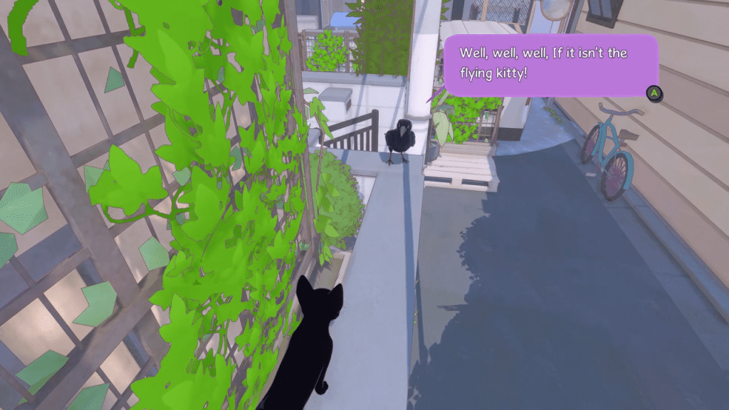 Little Kitty, Big City Review (Xbox Series) | MyGamer