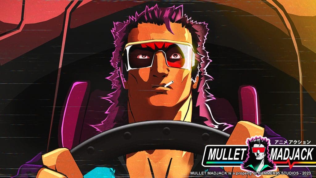 9 Mullet Madjack Review (PC) | MyGamer