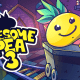 Awesome Pea 3