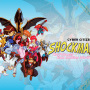 Cyber Citizen Shockman 3: The Princess from Another World