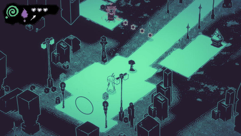 Hauntii Review (Xbox) | MyGamer