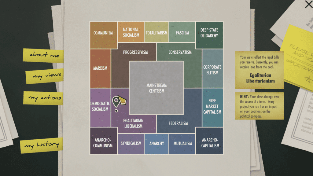 I am Your President Review (Xbox) | MyGamer.com