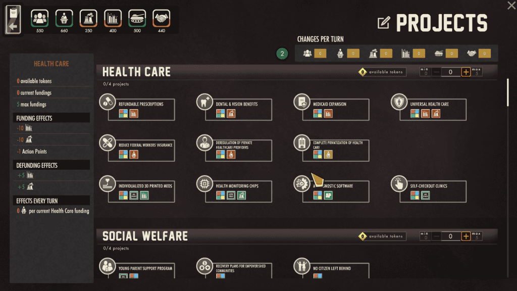 I am Your President Review (Xbox) | MyGamer.com