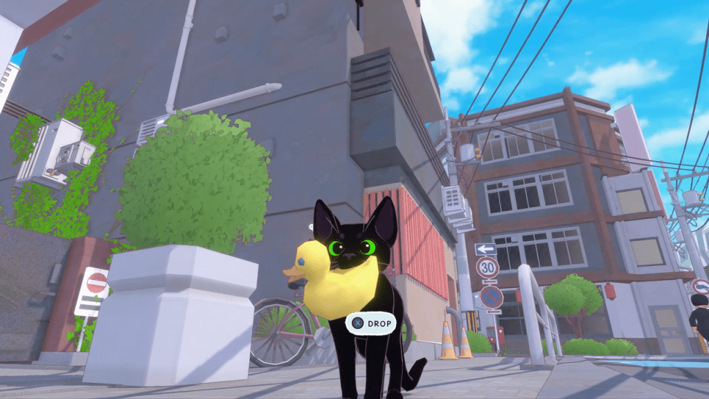 Little Kitty, Big City Review (Xbox Series) | MyGamer