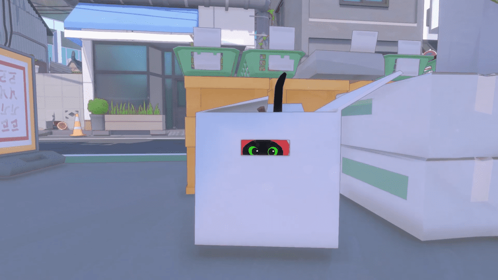 Little Kitty, Big City Review (Xbox Series) | MyGamer